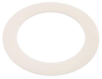 Joint de bride en silicone DN 100 jusquà PN 16 Certifié FDA, Verzenden