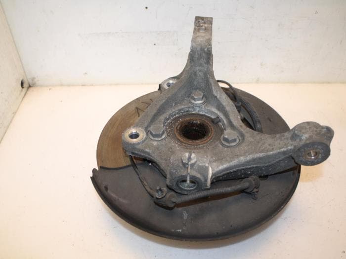Fusee rechts-voor Opel Insignia O86972, Auto-onderdelen, Ophanging en Onderstel