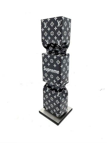 Michael Daniels (XX) - Luxury Toffee - Supreme LV (black)