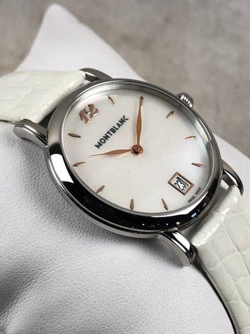 Montblanc - Star Classique - 108765 - Femme - 2020 et après