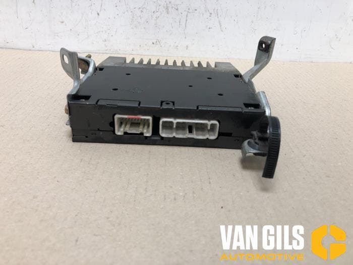 Computer Automatische Bak Lexus IS 200 O138858, Auto-onderdelen, Elektronica en Kabels