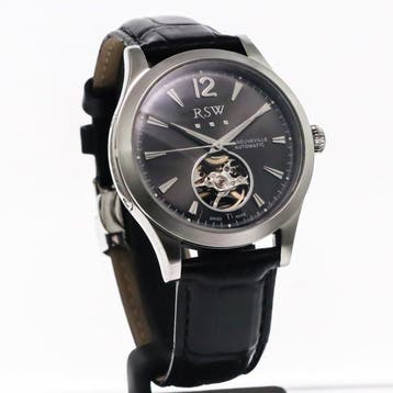 RSW - La Neuveville Open Heart Automatique Collection -, Nieuw