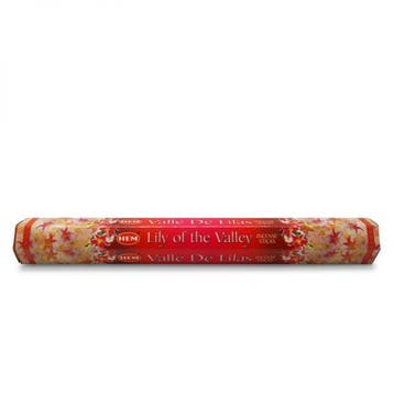 HEM Lily of the Valley Wierook (pakje a 20 stokjes), Ophalen of Verzenden