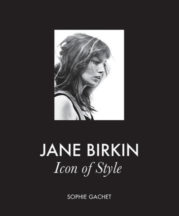 Jane Birkin | Sophie Gachet | Nieuw, Livres, Verzenden, Sophie Gachet