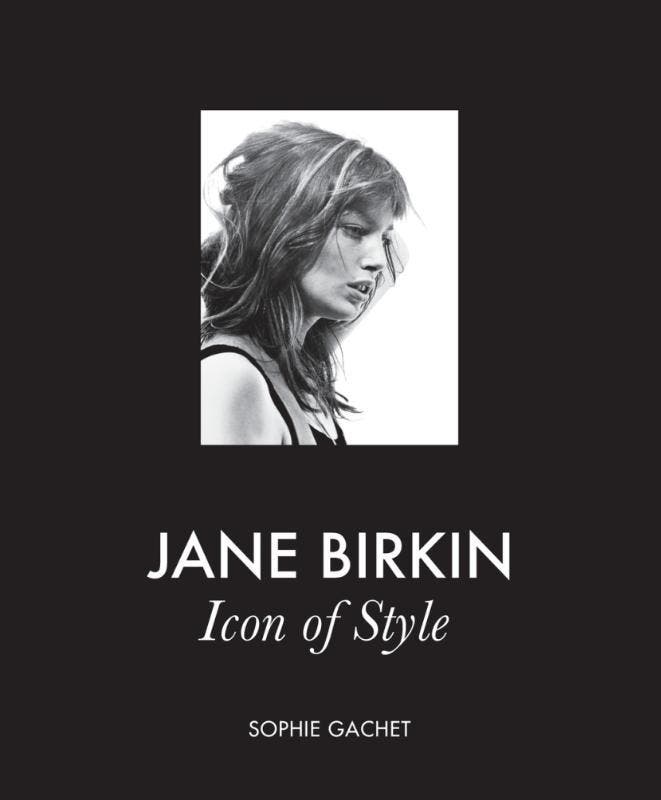 Jane Birkin | Sophie Gachet | Nieuw, Livres, Livres Autre, Envoi