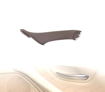 Poignee de Panneau de Porte Droite Pour Bmw Série 5 F10 F11, Verzenden
