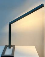 Belux - Bureaulamp - Staal, Metaal - H 36,5 - 88,5 cm