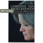 Brein en branie 9789052409115 C. van Broeckhoven, Boeken, Verzenden, Gelezen, C. van Broeckhoven
