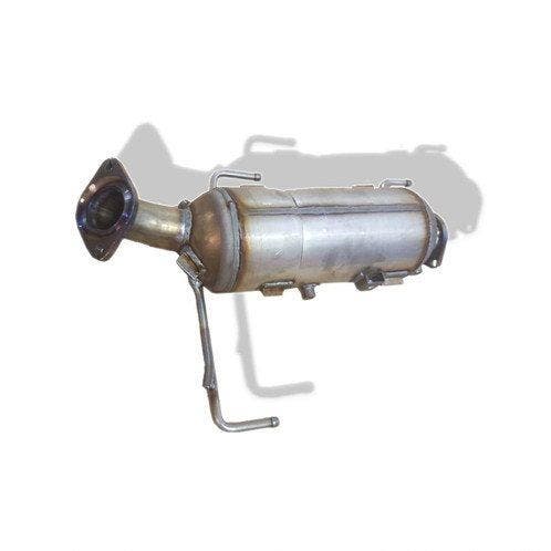 Roetfilter Mazda CX-7 2.2, Autos : Pièces & Accessoires, Systèmes d'échappement, Envoi