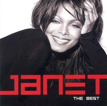Janet Jackson – The Best (2CD), Cd's en Dvd's, Verzenden, Nieuw in verpakking