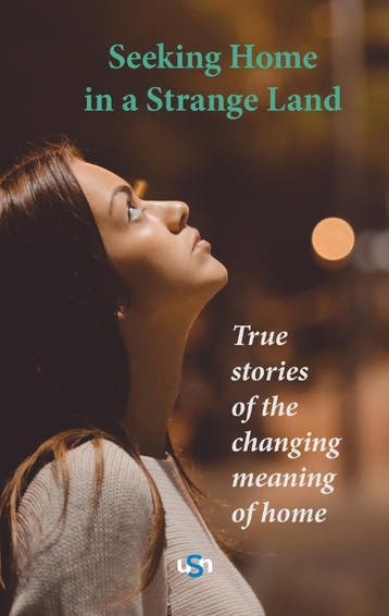 Seeking Home In A Strange Land | Nieuw, Verzenden, Nieuw, Halleh Ghorashi; Anita Nanhoe; Walter Gulick; Katie Lee Weille; Bea Lalmahomed; Mick Matthys; Jeanine Suurmond; Sietske Dijkstra; James Clement Pelt; Lia Doorn