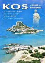 Kos / Maak kennis met Griekenland 9789605400859, Boeken, Reisgidsen, Verzenden, Gelezen, Giorgos Koukas
