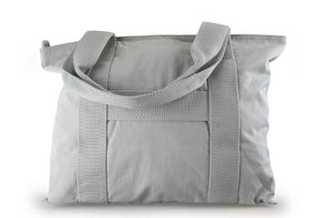 Kipling Handtas Beige, Handtassen en Accessoires, Verzenden, Zo goed als nieuw, Beige