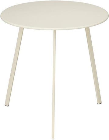 Mica Decorations Seatle Bijzettafel Rond — nieuw, Verzenden, Nieuw