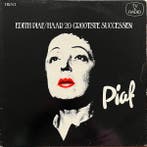 Edith Piaf - Haar 20 Grootste Successen, Gebruikt
