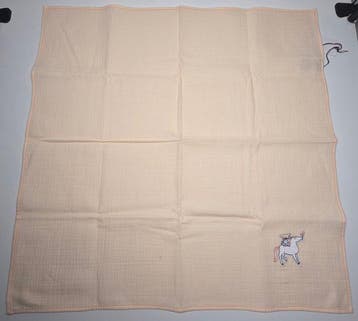 Hermès - Handdoek - 58 cm - 58 cm