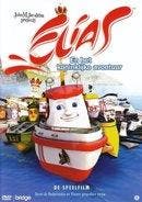 Elias - Het koninklijke avontuur op DVD, Verzenden, Nieuw in verpakking