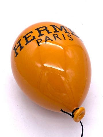 MVR - Hermès Balloon, Antiek en Kunst, Kunst | Designobjecten