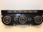 Kachel Bedieningspaneel Volkswagen Sharan O142457