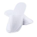 Hotelslippers | Niet Geweven | Universele Maat | 160 Stuks, Verzenden