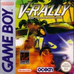 V Rally Championship Edition - Gameboy Classic (Losse Cas..., Ophalen of Verzenden