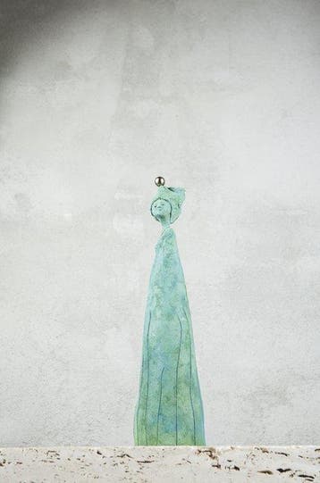 Nicole Furlan - Time to being