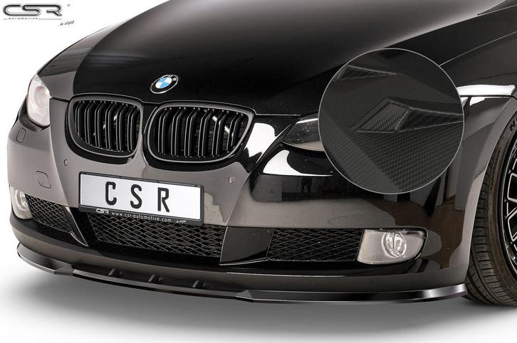 Cupspoiler voor BMW 3 Reeks E92 / E93 CSL013-M, Autos : Pièces & Accessoires, Carrosserie & Tôlerie, Envoi