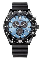 Citizen - NO RESERVE PRICE - Aviator Chrono - Special, Nieuw