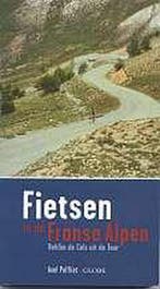 Fietsen in de Franse Alpen 9789054668671 A. Polfliet, Verzenden, Gelezen, A. Polfliet