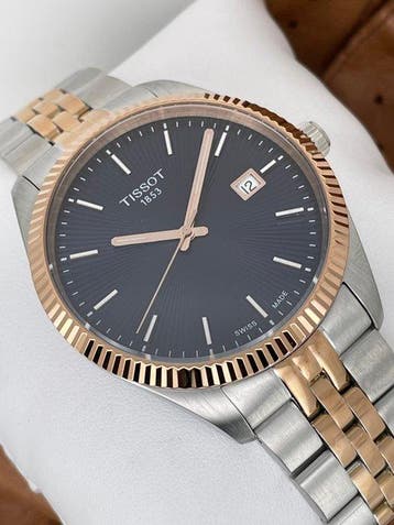 Tissot - Ballade 40 - Sans prix de réserve -