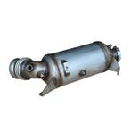 Roetfilter Mercedes-Benz E-Klasse / CLS, Ophalen of Verzenden