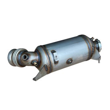 Roetfilter Mercedes-Benz E-Klasse / CLS, Ophalen of Verzenden, Nieuw