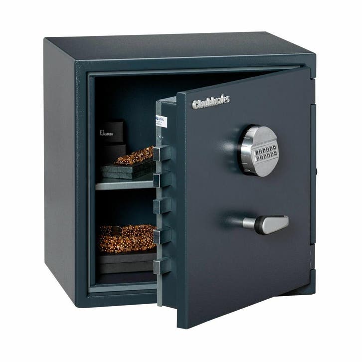 Chubbsafes Senator G1-45-EL, Huis en Inrichting, Brandblussers en Brandkasten, Verzenden
