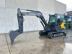 Online veiling - Volvo - 2019 - EC55D - Midigraafmachine, Ophalen