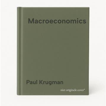 Macroeconomics 9781464110375 Paul Krugman, Verzenden, Paul Krugman