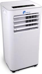 2dekans | Lifetime Air Mobiele Airco - Airconditioning,, Ophalen of Verzenden, Nieuw