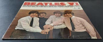 Beatles - Beatles VI (UK) - EXPORT!! 1G/1G - One of the, Cd's en Dvd's, Nieuw in verpakking