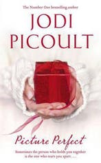 Picture Perfect 9780340897959 Jodi Picoult, Verzenden, Gelezen, Jodi Picoult