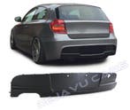 Sport Diffuser voor BMW 1 Serie E81 / E87 / M Pakket, Ophalen of Verzenden