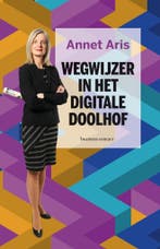 Wegwijzer in het digitale doolhof (9789047012481), Boeken, Schoolboeken, Verzenden, Nieuw