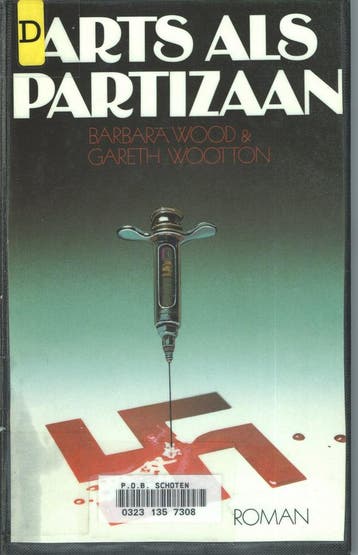 Arts als partizaan 9789060451106 Wood, Boeken, Verzenden, Gelezen, Wood