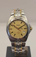 Tissot - PR 200 Quartz Date - Sans prix de réserve -, Nieuw