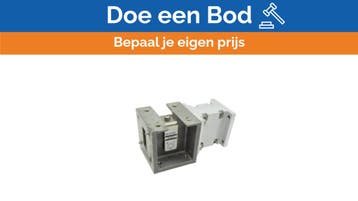 Bieden: E2V B3JC1649 3-Port H-plane X-band Junction Circula, Watersport en Boten, Ophalen of Verzenden, Nieuw