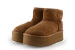 Ugg Boots in maat 37 Bruin, Kleding | Dames, Schoenen, Bruin, Verzenden, Overige typen, Zo goed als nieuw