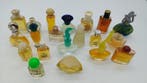 Themacollectie - 20 parfum-miniaturen van merken - La prla,