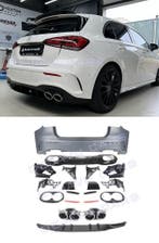 A45 AMG Look Achterbumper voor Mercedes Benz A Klasse W177 H, Ophalen of Verzenden