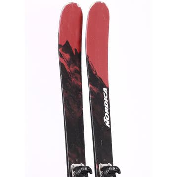 172 toerskis NORDICA ENFORCER 94 UNLIMITED 2023, grip walk,, Sport en Fitness, Verzenden, Gebruikt, Nordica