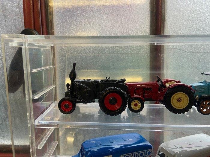 Corgi 1:43 - Model bestelwagen (12), Hobby en Vrije tijd, Modelauto's | 1:5 tot 1:12