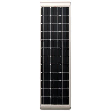 NDS SOLENERGY 100W Slimline Zonnepaneel, Ophalen of Verzenden, Nieuw