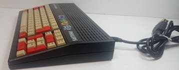 Philips MSX compatible (Philips) - Computer (1)